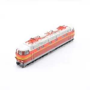 Soviet Union CHS4 Electric Locomotive Model 8 Sce5eab63c5fd4914b131da120d399352e