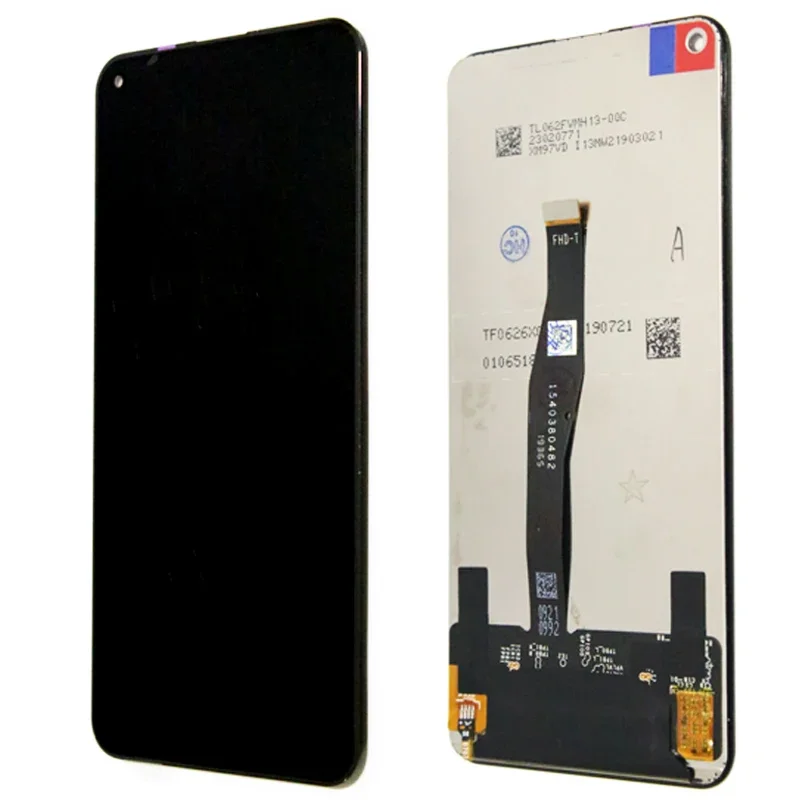 Huawei Honor 20 Pro LCD Replacement Screen 3 Huawei Honor 20 Pro LCD Replacement Screen - Image 3