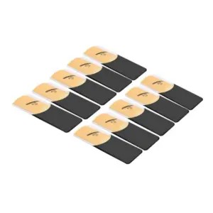 Premium Bamboo Saxophone Reeds Set (10 Pieces) 9 Sce77bcbd0dbd48db8672115d63d8d10bo