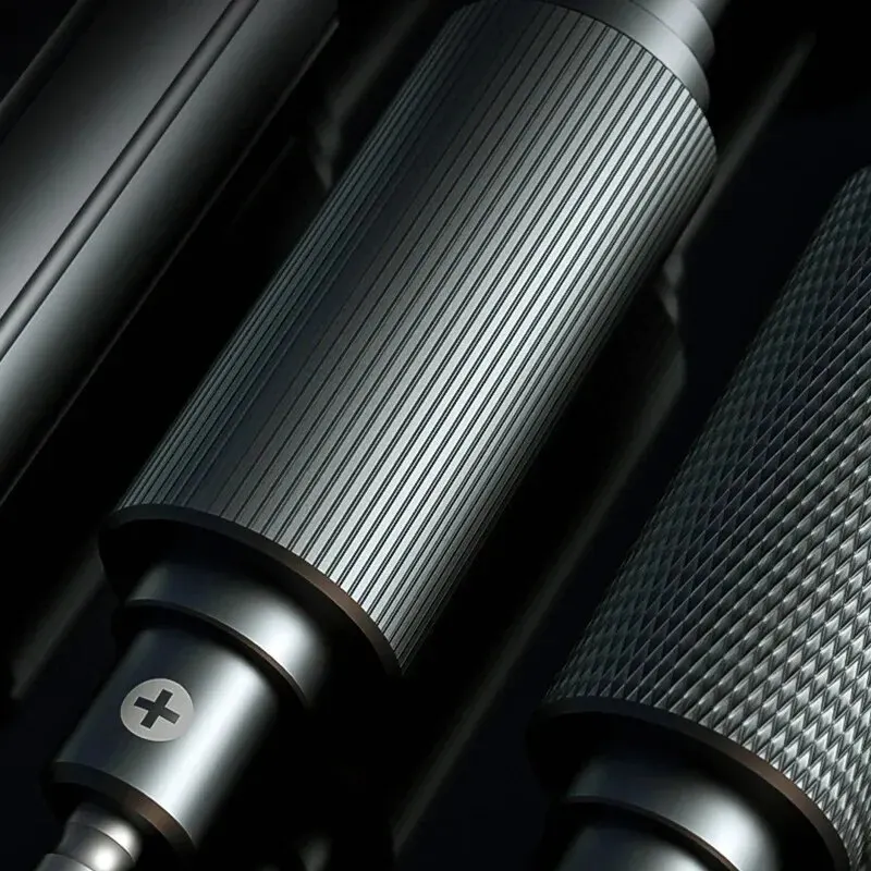 6-in-1 High-Hardness Precision Screwdriver Set 4 6-in-1 High-Hardness Precision Screwdriver Set - Image 4