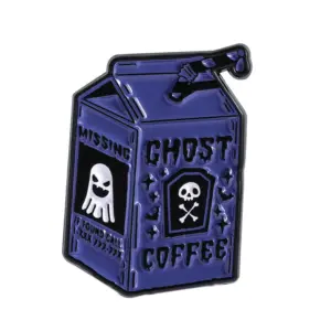 Skull Series Brooch with Hydration Message 13 Scec519de0d124b44b4c2e2e48ce150c8V