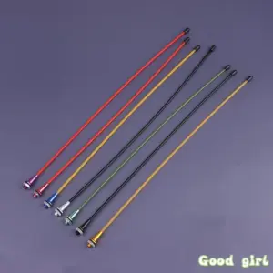 Colorful Aluminum Alloy Antenna Seat for RC Boats 12 Sced96993daa94dbbbe016eb2d15379dfo