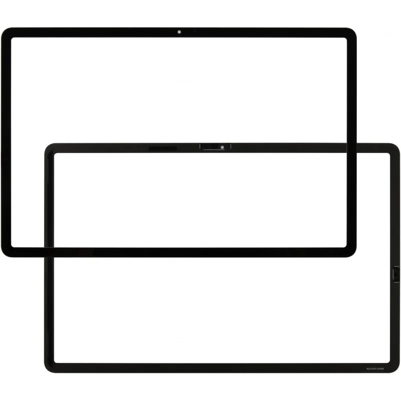 Samsung Galaxy Tab S7 Outer Front Glass SM-T970/SM-T976B 4 Samsung Galaxy Tab S7 Outer Front Glass SM-T970/SM-T976B - Image 4