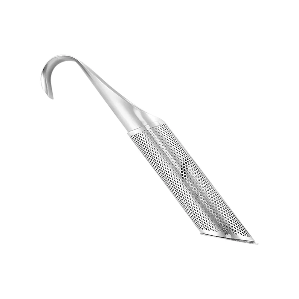 Stainless Steel Piping-Design Tea Maker 5 Stainless Steel Piping-Design Tea Maker - Image 5