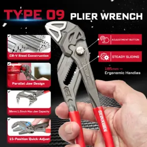 39-Piece Heavy-Duty Toolset in Black Toolbox 11 Scef280e7be8e48518bea833627844792h