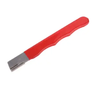 Red Portable Diamond Sharpener for Tools 15 Scef346d80c4e45278997b90f57f8c8b7f