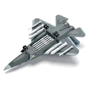 1:72 Scale J-35 Fighter Model 9 Scf18506225ca48b59e63a24c4dc26472L