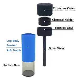 Stylish Portable Detachable Hookah Cup 12 Scf1be2e200224299b5ddccb0f4a0be8fG