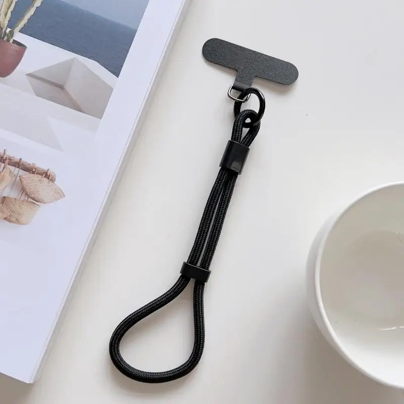 Candy Color Phone Chain Wristband for Android/iPhone 10 Candy Color Phone Chain Wristband for Android/iPhone - Image 10