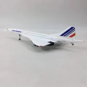 1:200 Concorde Airplane Model Display 10 Scf2f4738f25e4344aca8809bbfdb408cR