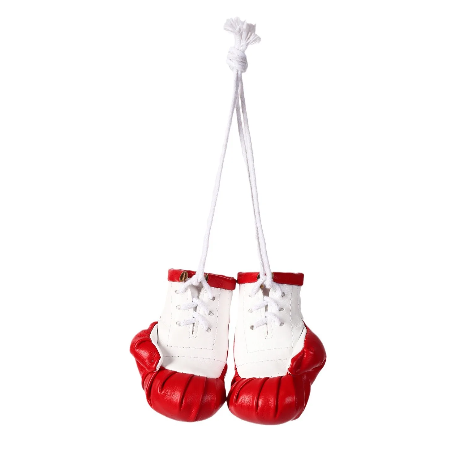 Mini Boxing Glove Keychain in Bright Colors 3 Mini Boxing Glove Keychain in Bright Colors - Image 3