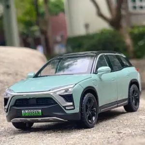 1:32 Scale NIO ES8 Diecast Model Car 15 Scf3987c68630409a860bd4f7affc07dfa