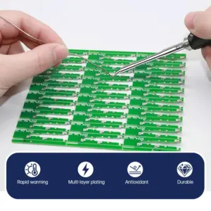 Precision Copper Soldering Tips for GVM Stations 13 Scf408970c60645e9a584e0b43c042cc76