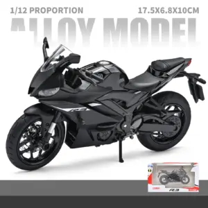 Yamaha YZF-R3 Diecast Motorcycle Model 1:12 Scale 18 Scf4ccecbce174393912b59055b3a89bfR