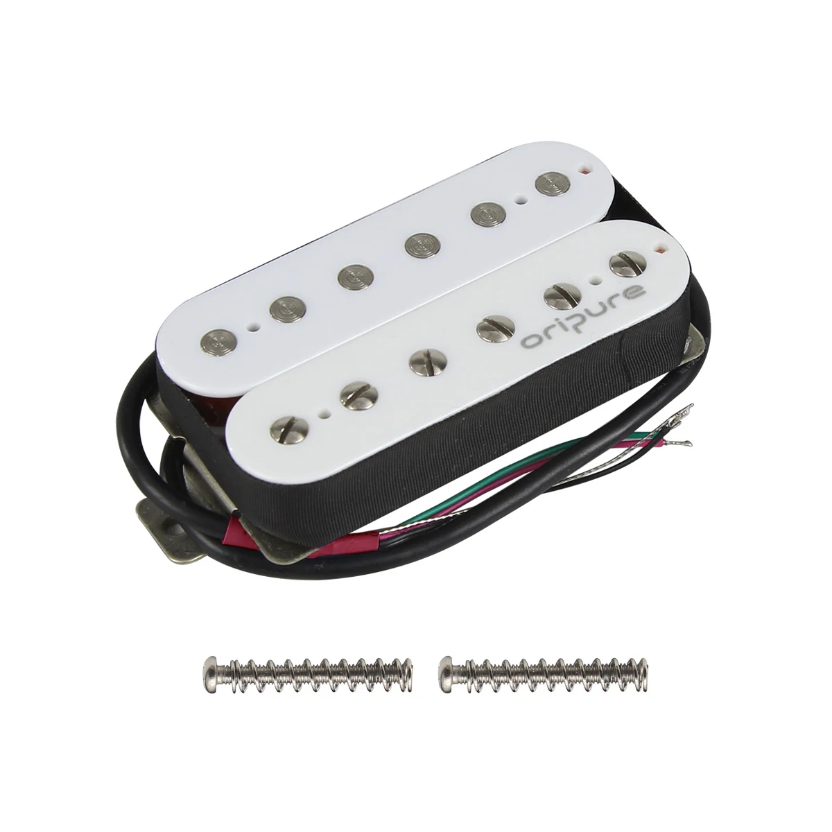 OriPure PHZ5 Humbucker Pickup for Guitars 7 OriPure PHZ5 Humbucker Pickup for Guitars - Image 7
