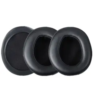 DENON AH-D600, AH-D750, AH-D950 Ear Pads Replacement 13 Scf78e0b2a04f48c6af963552a02c5df3D 1