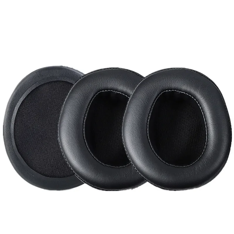 DENON AH-D600, AH-D750, AH-D950 Ear Pads Replacement 5 DENON AH-D600, AH-D750, AH-D950 Ear Pads Replacement - Image 5