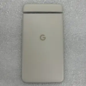 Pixel 8 and Pixel 8 Pro Rear Glass Housing with Battery Cover 8 Scf86ceed73e84159b9dc19ada2d1a901L