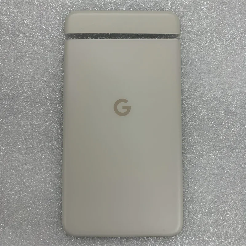 Pixel 8 and Pixel 8 Pro Rear Glass Housing with Battery Cover 4 Pixel 8 and Pixel 8 Pro Rear Glass Housing with Battery Cover - Image 4