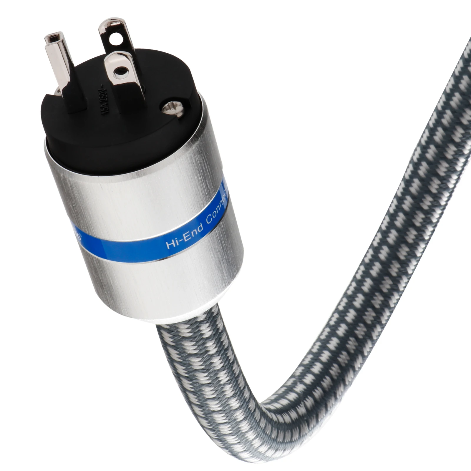 Premium Hifi P902 Power Cable 1.8m 7 Premium Hifi P902 Power Cable 1.8m - Image 7