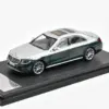 Mercedes-Benz S-Class W222 Diecast Model 1:64 Scale