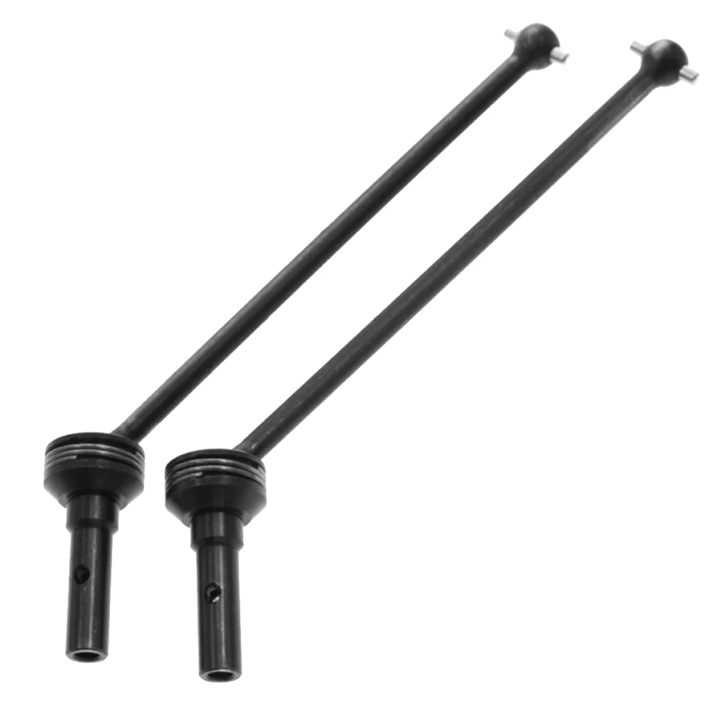 High-Performance Alloy Drive Shafts for Traxxas Sledge 2 High-Performance Alloy Drive Shafts for Traxxas Sledge - Image 2