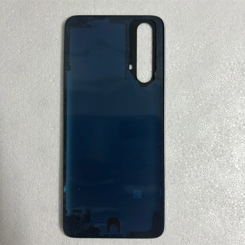 Vibrant Green Back Glass Panel for Realme X50 5G & X3 3 Vibrant Green Back Glass Panel for Realme X50 5G & X3 - Image 3