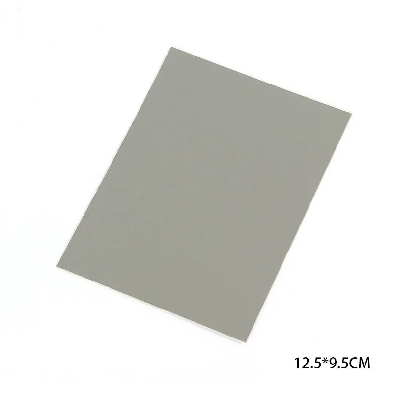 Self-Adhesive Leather Repair Patches 12.5x9.5 cm 9 Self-Adhesive Leather Repair Patches 12.5x9.5 cm - Image 9