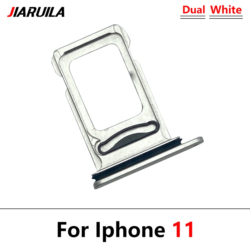iPhone 11 Series SIM Card Tray Holder in Multiple Colors 7 iPhone 11 Series SIM Card Tray Holder in Multiple Colors - Image 7