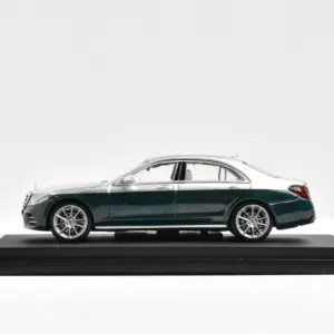 Mercedes-Benz S-Class W222 Diecast Model 1:64 Scale 9 Scfe49541b8a946f1877ce8ea517b85dem