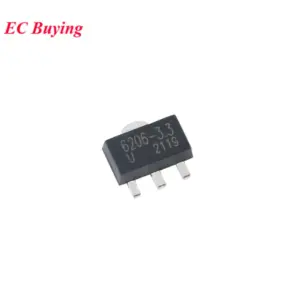 SOT-89 Voltage Regulator Set (3 pcs) 14 Scfea3fd4957741a4bd3bd113d5bbfba4U