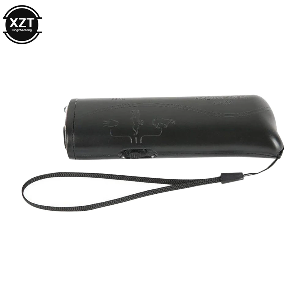 Durable Ultrasonic Dog Repeller Device 2 Durable Ultrasonic Dog Repeller Device - Image 2