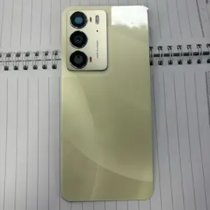 Realme C75 Replacement Back Cover in Gold and Black 10 Scffafc2f09ef4e3988571cb0d8b2f9e6N