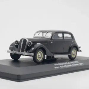 1936 Cabourg Diecast Model in Dark Finish 7 Scffb80fd8a034e91933bd430341f3dd9F