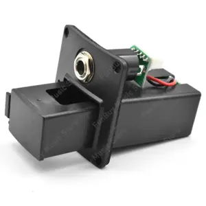 9V Guitar Battery Storage Case Model 1314 8 Sd006dd30ae2c4414acec659f6f03f0c3p