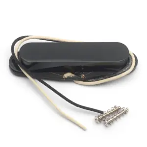 Sealed 7-String Vintage Alnico 5 Pickup 7 Sd02062e329ee4ea0b19f3a7400d4077aH