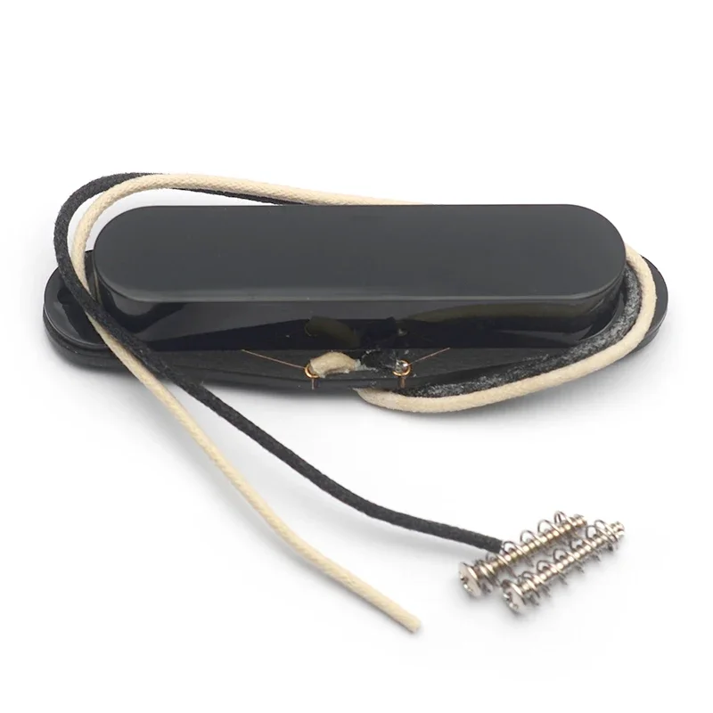 Sealed 7-String Vintage Alnico 5 Pickup 2 Sealed 7-String Vintage Alnico 5 Pickup - Image 2