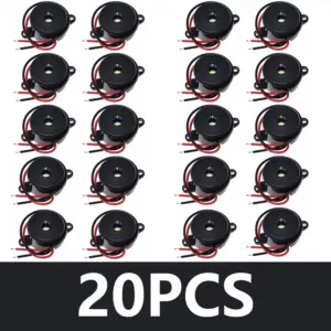 85dB High-Decibel Active Buzzer Speaker for Alarm Systems 18 Sd021e3eab6fa4e71ba352ce30129b79bo