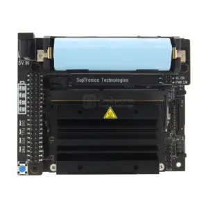 Jetson Nano T201 UPS Power Management Board 10 Sd02882eabd1343e788f94b84679f48208