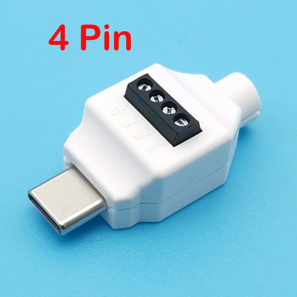 USB-C Repair Connector Set for Fast Charging 9 USB-C Repair Connector Set for Fast Charging - Image 9