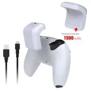 PS5 Controller Battery Kit TP5-0550 6 Sd03016af69314d1fa8d4970609a6e5daA