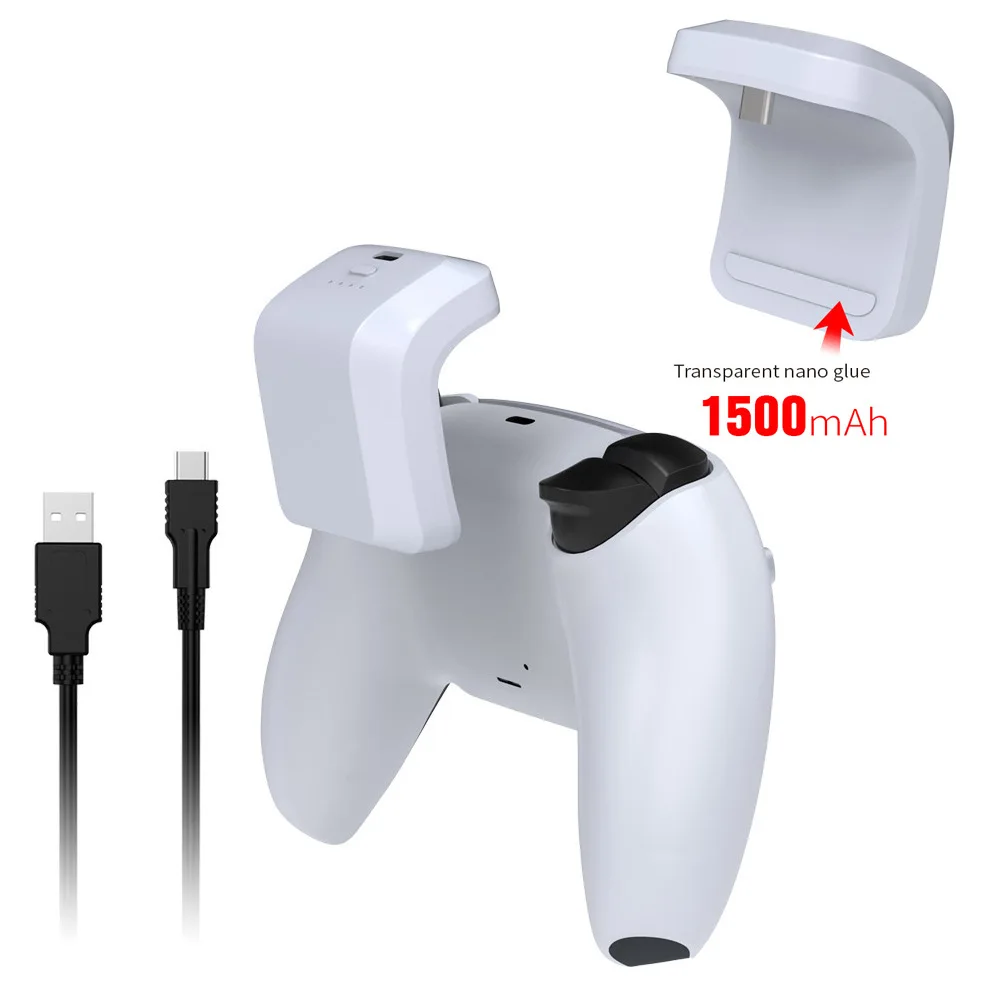 PS5 Controller Battery Kit TP5-0550 2 PS5 Controller Battery Kit TP5-0550 - Image 2