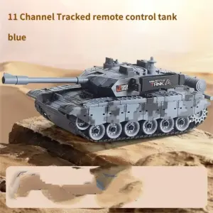33cm Remote Control Military Tank 19 Sd03e9f08b74c411d85fce0879ebc5680m