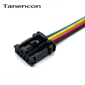 4 Pin Automotive Universal Connector Set 15 Sd040085456244ab5a9e7c8006bbfb5dfi