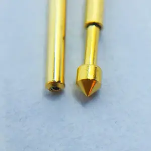 Set of 100 Gold-Plated Spring Test Probes 8 Sd041a2dcba3c48b2b3952c5c84ec26d7C