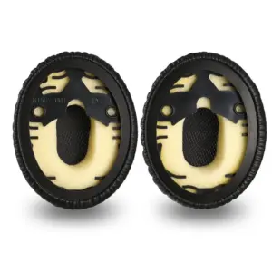 Bose QC3 & OE1 Replacement Ear Pad Kit 13 Sd0553a81e81d47c28eed3c3fb11205fdR