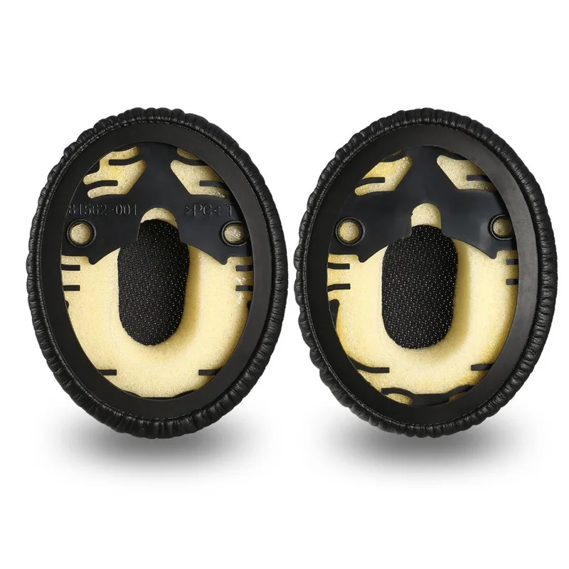 Bose QC3 & OE1 Replacement Ear Pad Kit 4 Bose QC3 & OE1 Replacement Ear Pad Kit - Image 4