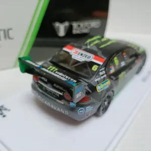 2016 Ford Falcon Ghost Claw Diecast Model 6 Sd0598f9eee71430fa85180514ef3fde6q