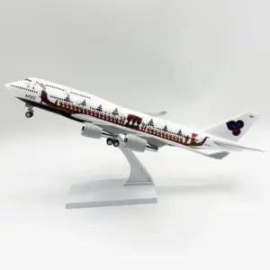 B737 America Scale Model Aircraft for Collectors 18 Sd05b8fab971f4af5849e74c7c1860dcff