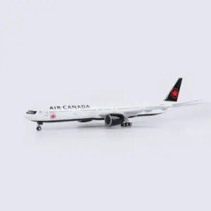 Air Canada Boeing 777 Model - 1:157 Scale 13 Sd065226fdfd14f5aac120c4cdeff53b4i